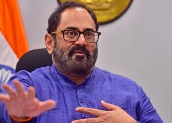 Government to release first draft of Digital India  Act in early June